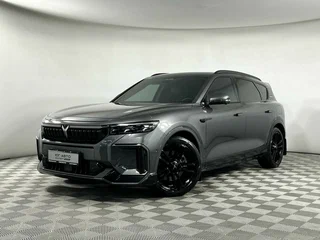 2025 Voyah Free 318 I Рестайлинг, серый, 4699000 рублей, вид 1