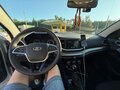 2024 Lada (ВАЗ) Vesta I Рестайлинг (NG), серый, 1500000 рублей - вид 7