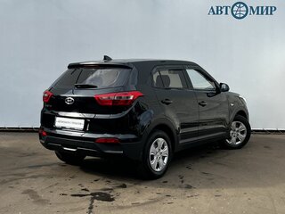 2020 Hyundai Creta I, чёрный, 1880000 рублей, вид 5