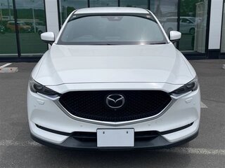 2022 Mazda CX-5 II, белый, 1994000 рублей, вид 2