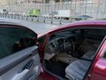 2008 Honda Civic VIII, красный - вид 8