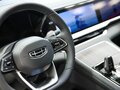 2026 Geely Monjaro I, чёрный - вид 9