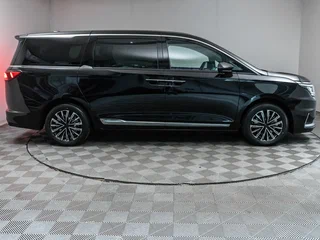 2026 Sollers SP7, чёрный, 4675000 рублей, вид 4