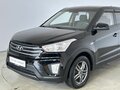 2018 Hyundai Creta I, чёрный, 1740000 рублей - вид 11