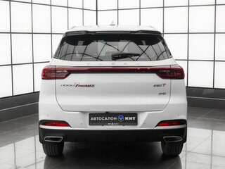2023 Chery Tiggo 7 Pro Max I, белый, 1879000 рублей, вид 3