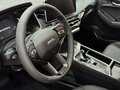 2026 Haval Jolion I Рестайлинг, чёрный - вид 9
