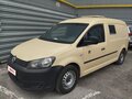 2014 Volkswagen Caddy, бежевый, 800000 рублей