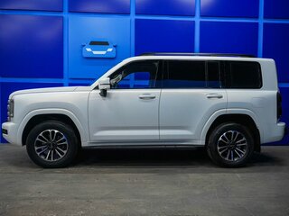 2024 Haval H9 II, белый, 3880000 рублей, вид 3