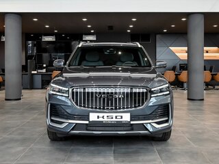 2026 VOLGA K50, серый, 4948000 рублей, вид 2