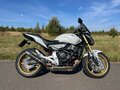 2013 Honda CB 600F Hornet, белый, 650000 рублей