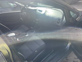 2016 Kia Cerato III, серый, 1150000 рублей, вид 5