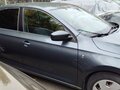 2014 Skoda Rapid I, серый, 1100000 рублей - вид 5