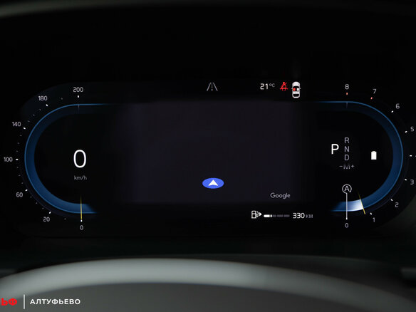 2024 Volvo S90 II Рестайлинг, чёрный - вид 11