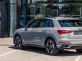 2025 Audi Q3 45 TFSI II (F3), серый, 4095000 рублей - вид 7