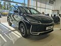2026 Belgee X50+, чёрный, 2799990 рублей