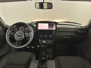 2025 Lada (ВАЗ) Niva Legend Bronto I, зелёный, 1480000 рублей, вид 5