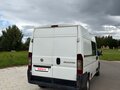 2012 Fiat Professional Ducato, белый, 915000 рублей - вид 4