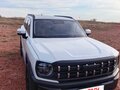 2024 Haval H3 I, белый - вид 8