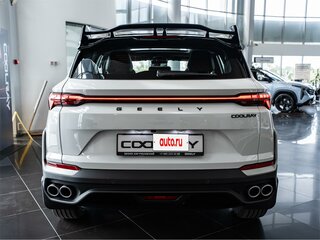 2026 Geely Coolray I Рестайлинг 2, белый, 2964990 рублей, вид 5