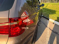2013 BMW X3 20i xDrive II (F25), коричневый, 1599000 рублей - вид 3