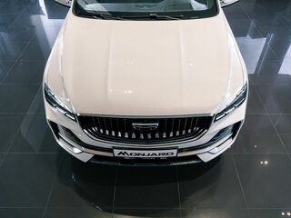 2026 Geely Monjaro I, белый, 4899990 рублей, вид 2