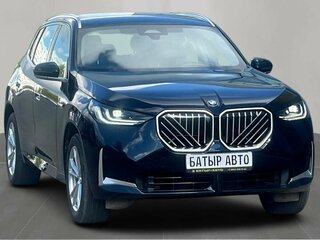 2025 BMW X3 Long 25L xDrive IV (G45/G48), синий, 5950000 рублей, вид 2