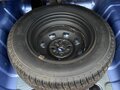 2004 Hyundai Accent ТагАЗ II, фиолетовый, 450000 рублей - вид 6