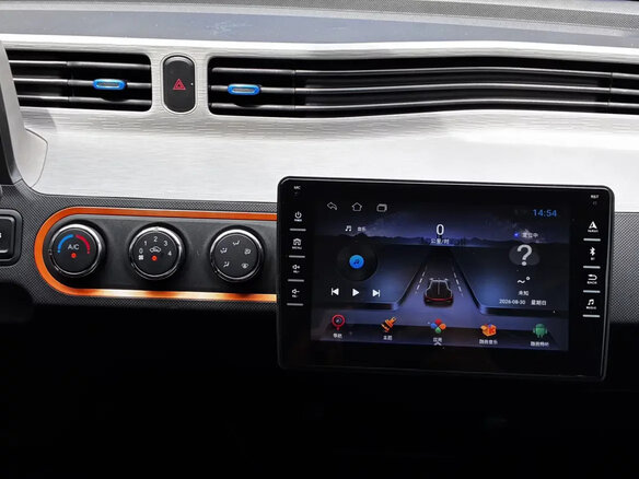 2022 Wuling Mini EV 13.8 kWh I, зелёный, 674500 рублей - вид 12