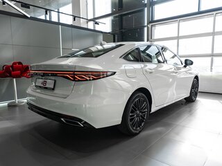 2026 Tenet A8, белый, 2999000 рублей, вид 5