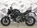 2022 Ducati Monster 937, чёрный, 879000 рублей - вид 3
