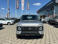 2026 Lada (ВАЗ) Niva Legend I, серебристый, 1278000 рублей - вид 1