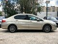 2016 Peugeot 408 I, золотистый - вид 4
