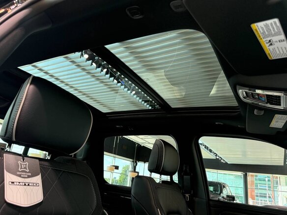2026 Ram 1500 Crew Cab eTorque V Рестайлинг, чёрный - вид 23