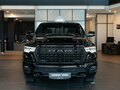 2026 Ram 1500 Crew Cab eTorque V Рестайлинг, чёрный, 13700000 рублей - вид 1