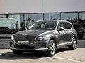 2020 Genesis GV80 I, серый - вид 2