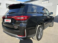 2023 Changan CS95 I Рестайлинг, чёрный, 3000000 рублей - вид 5