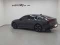 2026 Kia K5 III Рестайлинг, серый - вид 7