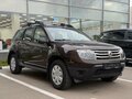 2015 Renault Duster I, коричневый, 900000 рублей