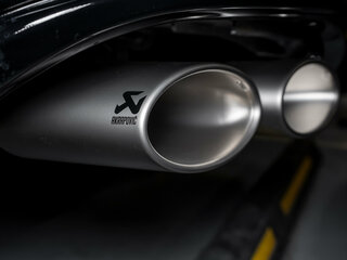 2026 Bentley Bentayga Speed I Рестайлинг, чёрный, 47500000 рублей, вид 3