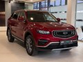 2023 Geely Atlas Pro, красный, 2047000 рублей - вид 2