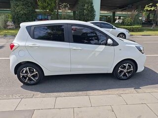 2023 Changan Benben E-Star 32 kWh, белый, 910000 рублей, вид 5