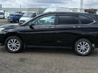 2024 Haval M6 II, чёрный, 1580000 рублей, вид 4