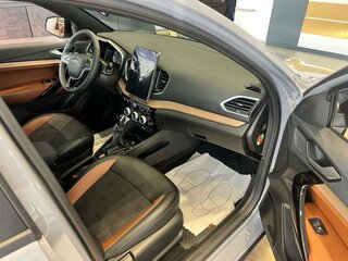 2026 Lada (ВАЗ) Vesta SW Cross I Рестайлинг (NG), серый, 2281000 рублей, вид 5