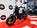 2026 Triumph Trident 660, серый, 1050000 рублей - вид 3