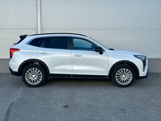 2026 Haval Jolion I Рестайлинг 2, белый, 2699000 рублей, вид 5