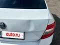 2018 Skoda Octavia III (A7) Рестайлинг, жёлтый, 610000 рублей - вид 7