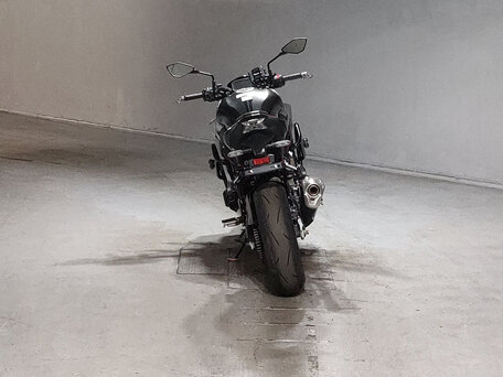 2023 Kawasaki Z 900, серый, 900000 рублей, вид 5