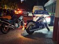 1998 Honda Shadow 400, зелёный, 300000 рублей - вид 2