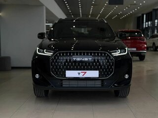 2026 Tenet T7, чёрный, 2985000 рублей, вид 1