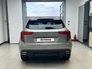 2024 Haval Jolion I Рестайлинг, серый, 1980000 рублей, вид 5